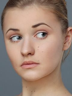 Полина Белякова