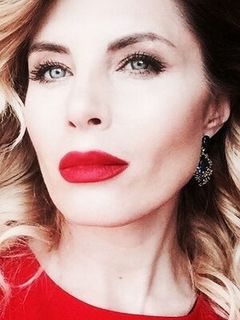 Наталия Музычко