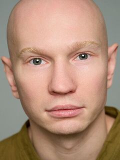 Владимир Литышев