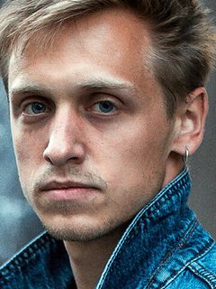 Егор Ковалёв