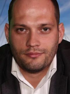 Илья Танк Шилов