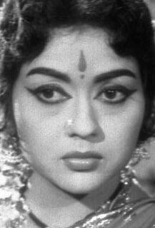 Кришна Кумари