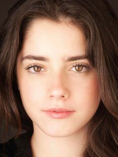 Мадалена Араган