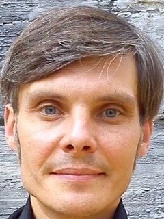 Иван Дранощук