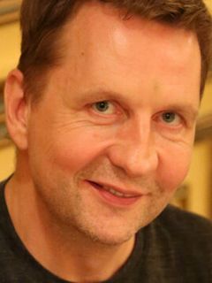 Олег Пименов