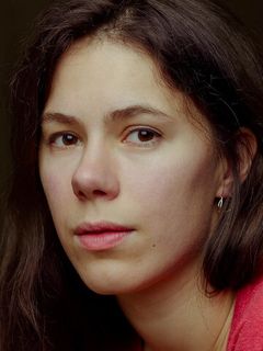 Ханне Матисен Хага