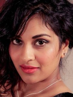 Sarinka Dabydeen