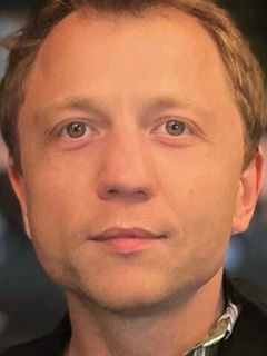 Александр Потапов