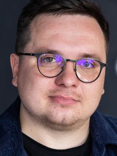 Андрей Ананин