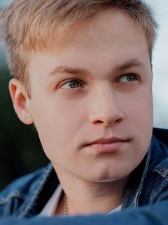 Василий Башмаков