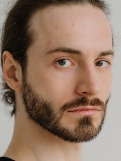 Александр Подковальников