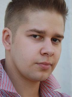 Алексей Бобров