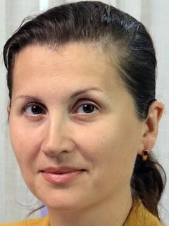 Ольга Калачева