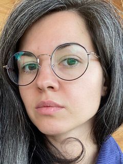 Зина Иткина