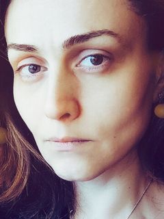 Ольга Евтихиева