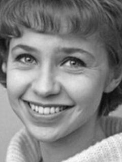 Анита Линдблом