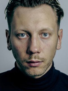 Антон Нетбай