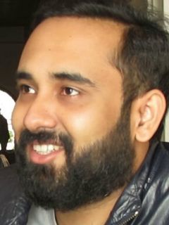 Арка Гангули