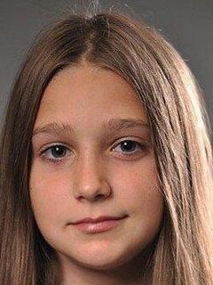 Варвара Юшкина