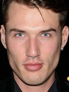 Theo Ford