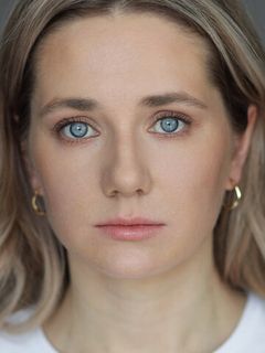 Василиса Денисова