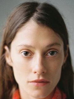 Ирина Мартыненко