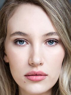 Даника Фредерик