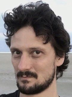 Дэвид Биркин