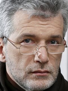 Андрей Куликов
