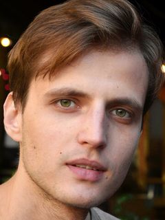 Александр Шинкарев