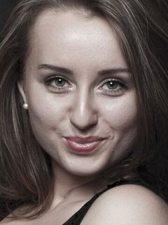 Наталия Шкира