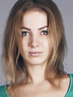 Екатерина Пугачева