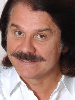 Павел Зибров