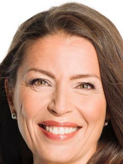 Кристина Халтту