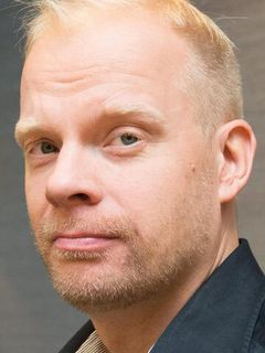 Вилле Миллиринне