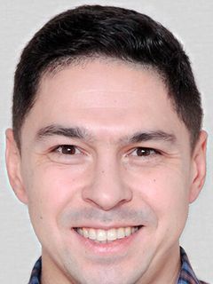 Сергей Вострецов