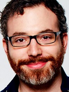 Джош Кёнигсберг