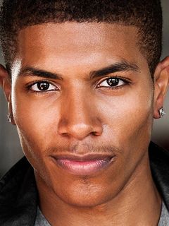 Ксавье Авила