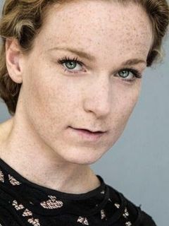 Мари Далсгор