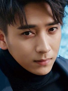 Чэнь Жосюань