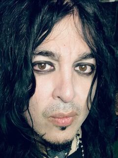 DieTrich Thrall