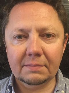 Сергей Четверухин