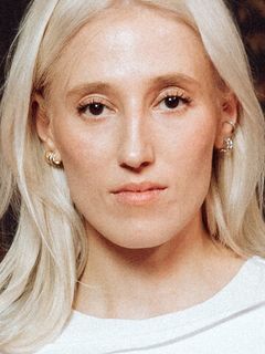 Василиса Кузьмина