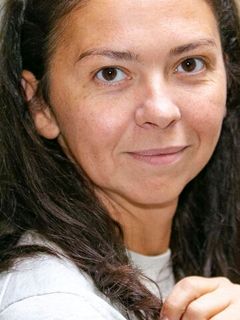 Екатерина Фролова