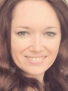 Кристина Загарина