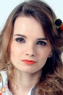 Эльвира Арсентьева