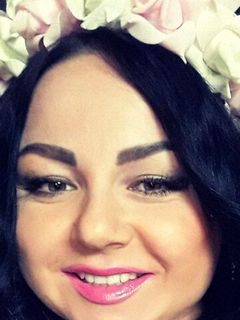 Виктория Бессараб