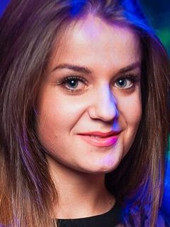 Анна Пасечник