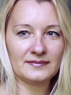 Инна Одарич