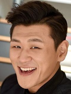 Кан Хон-сок